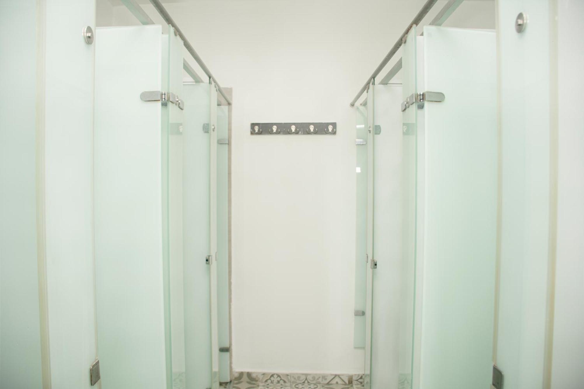 Casa Zahri Boutique Hostel Картахена Номер фото