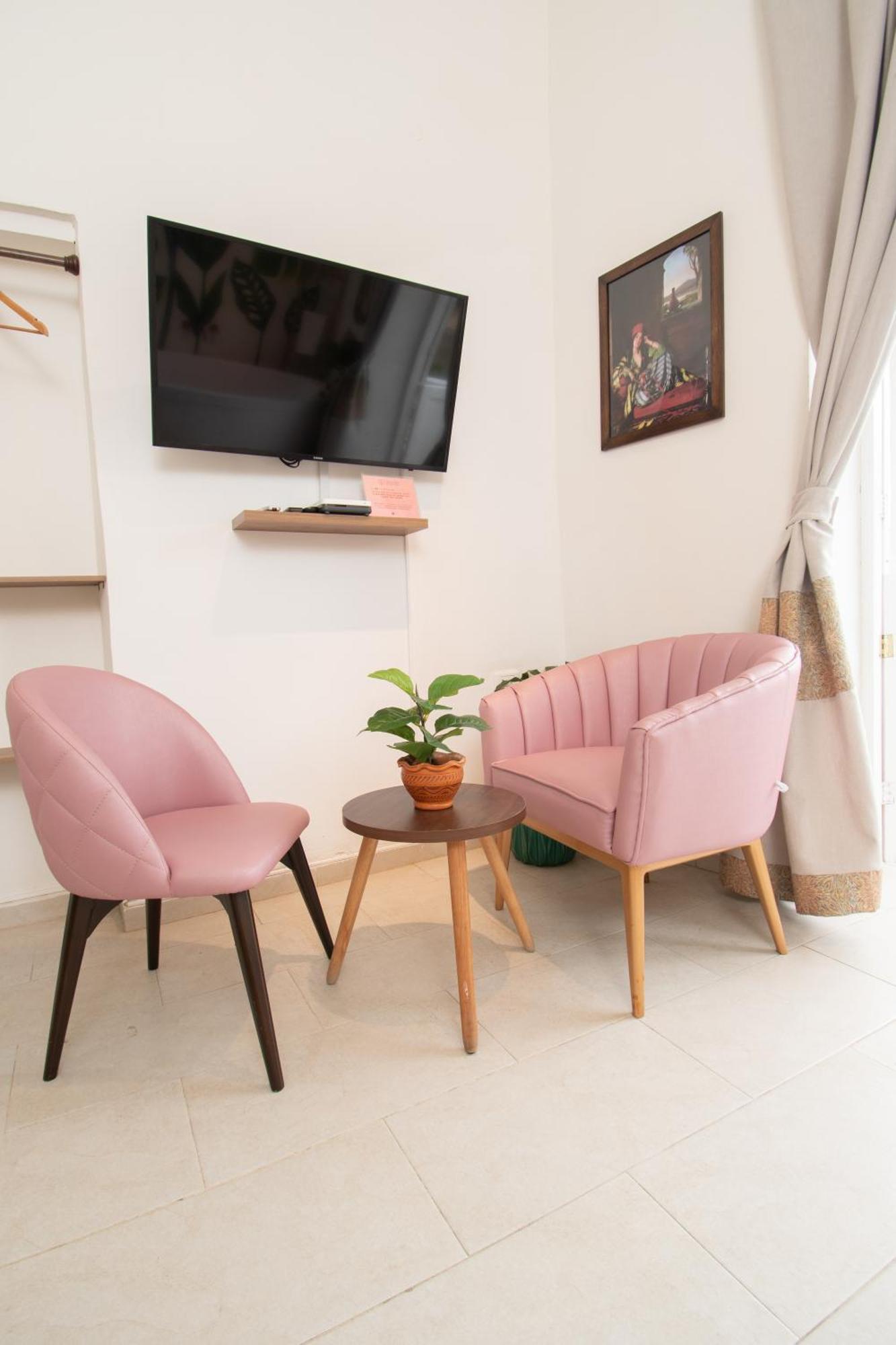 Casa Zahri Boutique Hostel Картахена Номер фото